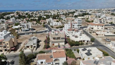 Building For Sale in Yeroskipou, Paphos - DP4863