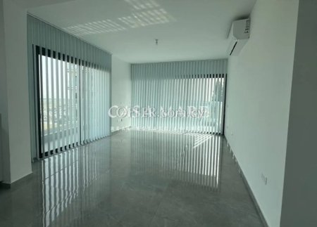 2 BEDROOM APARTMENT - PLATY AGLANTZIA