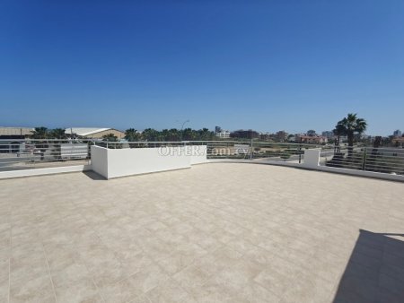 3-bedroom Apartment 100 sqm in Livadia