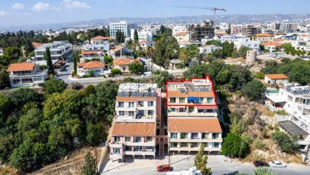 Two apartments in Agios Theodoros Paphos - 4