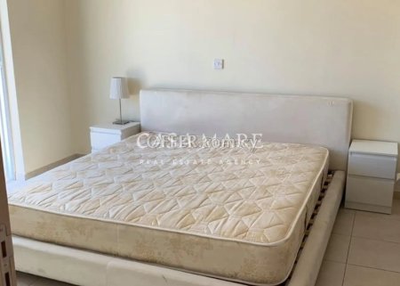 1 bedroom apartment in Aglantzia - 8