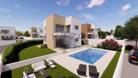 Spacious Villa in Leafy Secret Valley with Pool - 13