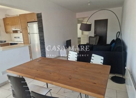 2 bedrooms Apartment in Nicosia Aglantzia - 8