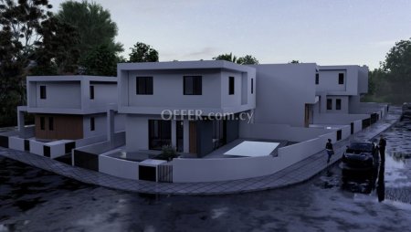 House (Detached) in Lakatamia, Nicosia for Sale - 7