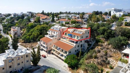 Two apartments in Agios Theodoros Paphos - 3