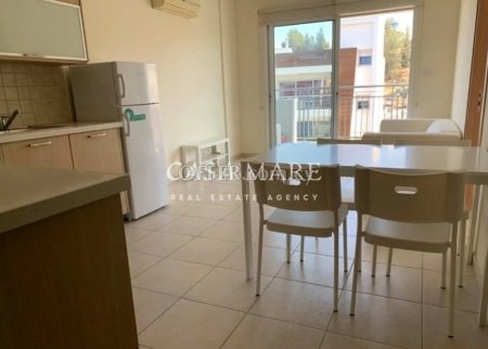1 bedroom apartment in Aglantzia - 7