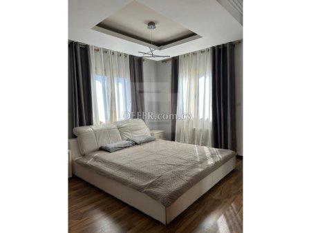 Modern Villa Secure Gated Complex Near the Beach Potamos Germasogia Limassol Cyprus - 9