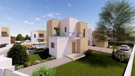 Sea View Villa with Pool in Scenic Kouklia - 12