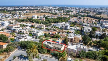 Two apartments in Agios Theodoros Paphos - 2