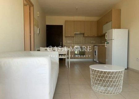 1 bedroom apartment in Aglantzia - 6