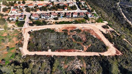 Residential Plot for Sale in Souni-Zanakia - 4