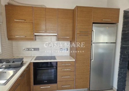 2 bedrooms Apartment in Nicosia Aglantzia - 6