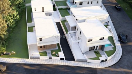 House (Detached) in Lakatamia, Nicosia for Sale - 5