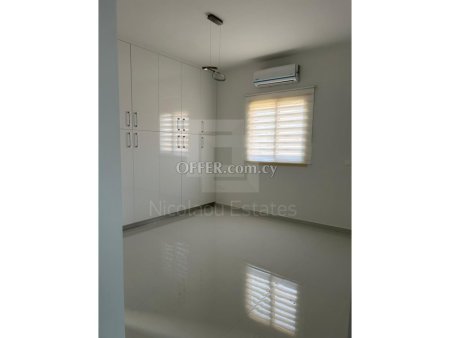Modern Villa Secure Gated Complex Near the Beach Potamos Germasogia Limassol Cyprus - 7