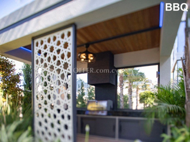 House (Detached) in Agios Tychonas, Limassol for Sale - 7