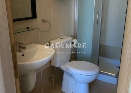1 bedroom apartment in Aglantzia - 4