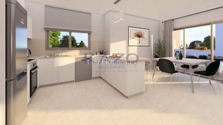 Sea View Villa with Pool in Scenic Kouklia - 9