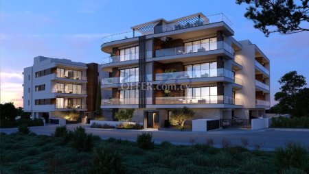 Cozy One Bedroom Apartment in Agios Athanasios - 7