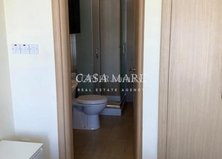 1 bedroom apartment in Aglantzia - 3