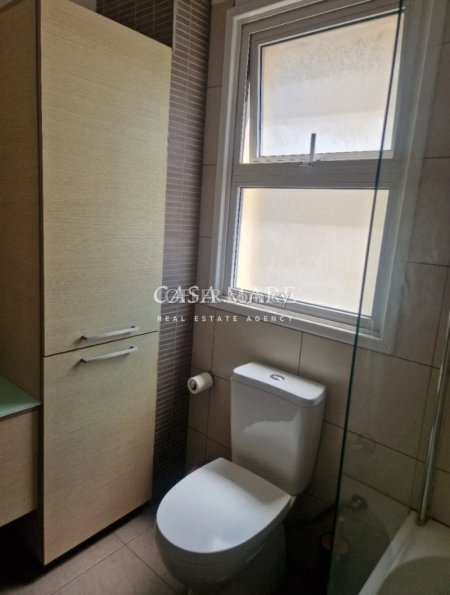 2 bedrooms Apartment in Nicosia Aglantzia - 3