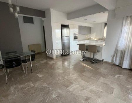 3-bedroom apartment to rent