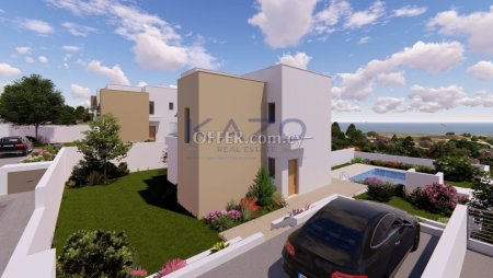 Spacious Villa in Leafy Secret Valley with Pool - 7