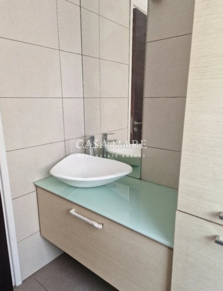 2 bedrooms Apartment in Nicosia Aglantzia - 2