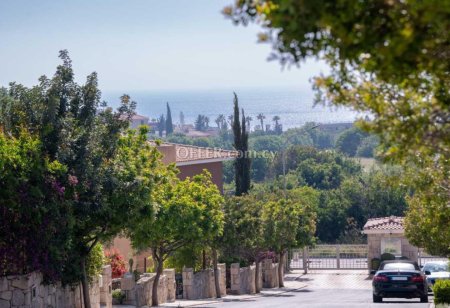 2 bed apartment for sale in Chloraka Pafos - 4
