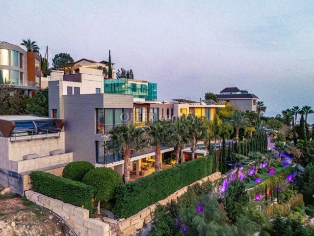 House (Detached) in Agios Tychonas, Limassol for Sale - 4