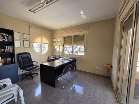 Fully Furnished Top Floor Office in Petrou Pavlou - 6