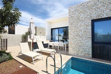 3 bed house for sale in Tsada Pafos - 2