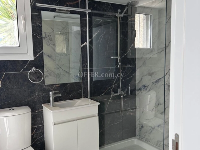 House (Maisonette) in Agios Tychonas, Limassol for Sale - 2