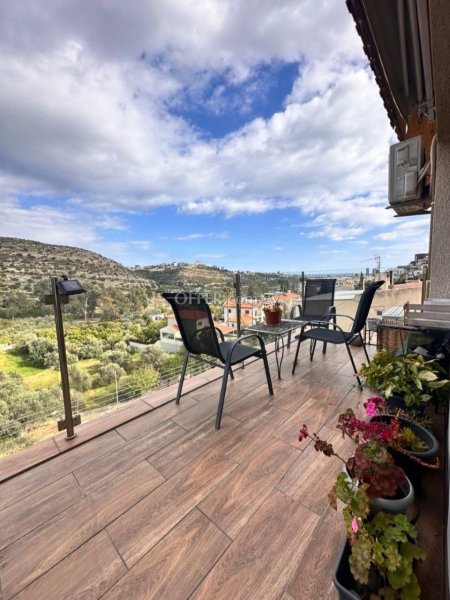 2 Bed Apartment for rent in Germasogeia, Limassol