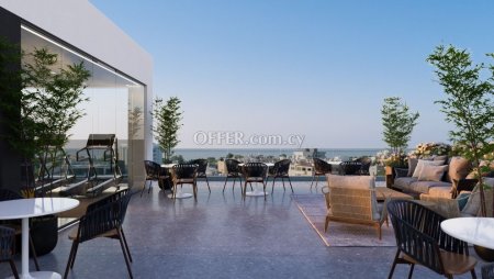 Office for sale in Potamos Germasogeias, Limassol