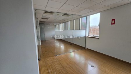 Office for rent in Agia Trias, Limassol