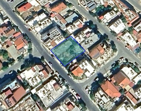 (Residential) in Mesa Geitonia, Limassol for Sale
