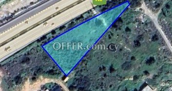 (Residential) in Ypsonas, Limassol for Sale