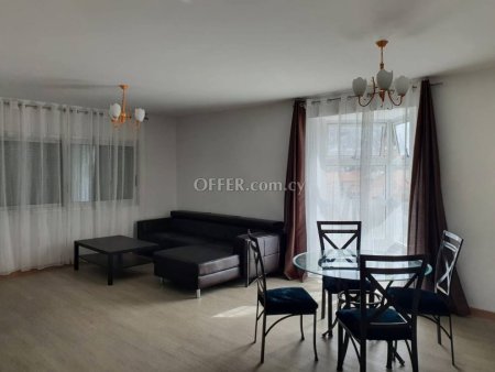 Apartment (Flat) in Germasoyia Village, Limassol for Sale