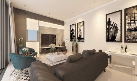 3 Bed Apartment for sale in Pafos, Paphos