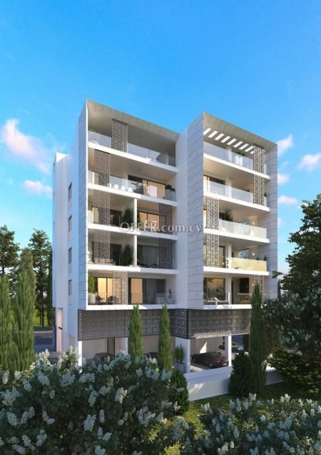 2 Bed Apartment for sale in Pafos, Paphos