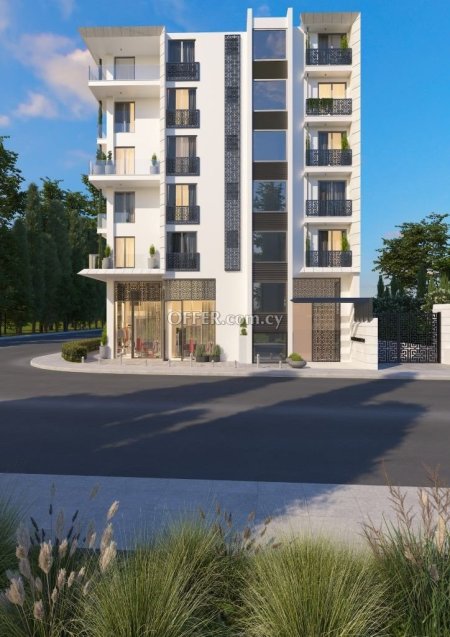 3 Bed Apartment for sale in Pafos, Paphos