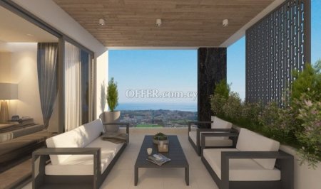 3 Bed Apartment for sale in Pafos, Paphos