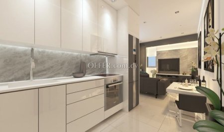 2 Bed Apartment for sale in Pafos, Paphos