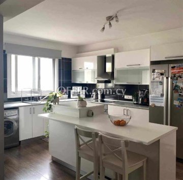 Superb 3 Bedroom Apartment Fully Furnished In Excellent Condition  In 