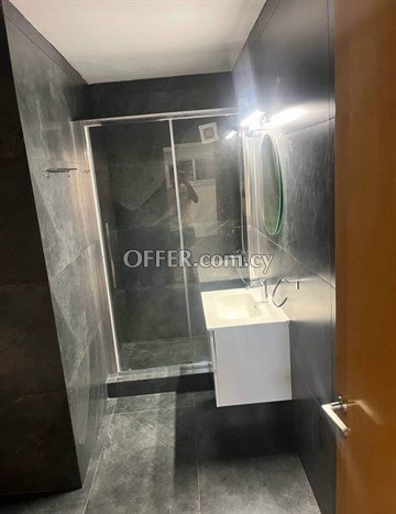 1 Bedroom Ground Floor Apartment  Including Water And Internet Bills I