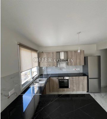 Fully Renovated 3 Bedroom Apartment On The 5th floor,  In Dasoupolis A