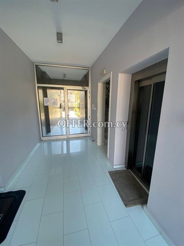 3 Bedroom Apartment With Sea View  In Agios Tychonas
