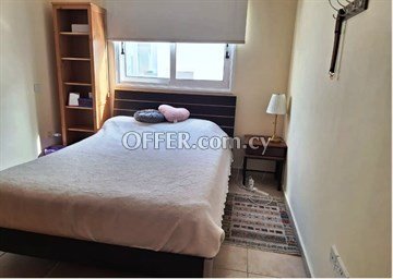  1 Bedroom Apartment Just 150 Meters From The University Campus In Agl