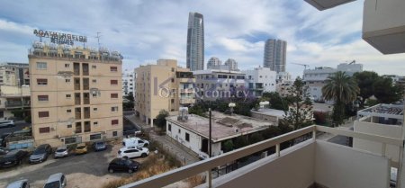 Spacious Neapolis Apartment with Three Bedrooms Furnished