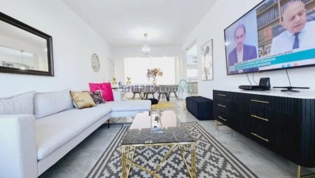 3 Bedroom Apartment For Rent Limassol